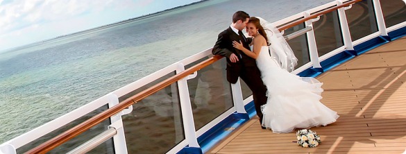 Europe Cruise Honeymoon Packages from Delhi India