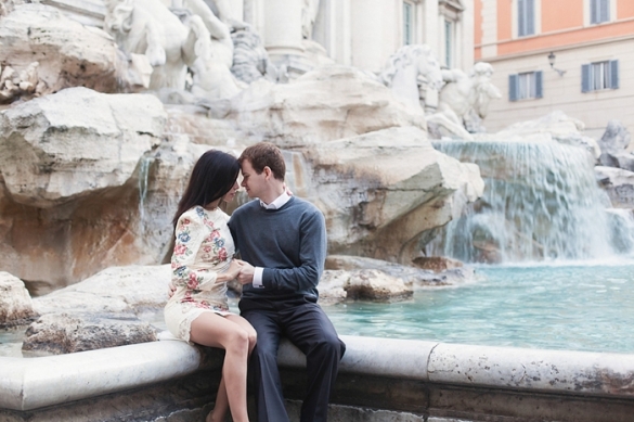Italy Honeymoon Packages from Delhi India