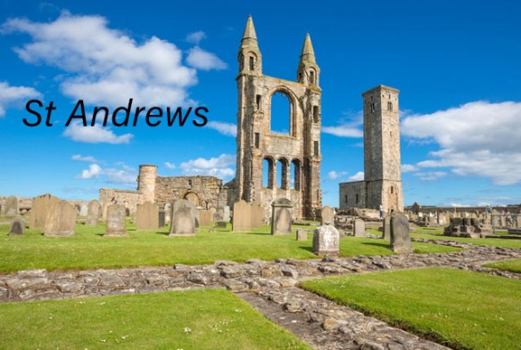 Scotland tour packages from India