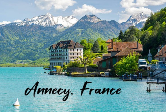 France tour packages from India