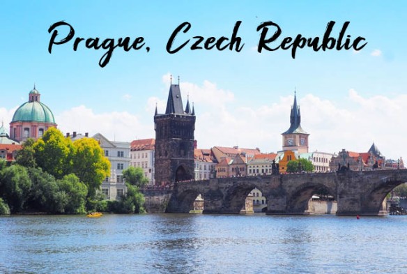 Czech Republic tour packages from India